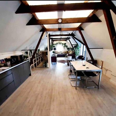 Lovely 1-Bedroom Serviced Apartment In Deal, Kent Exteriör bild