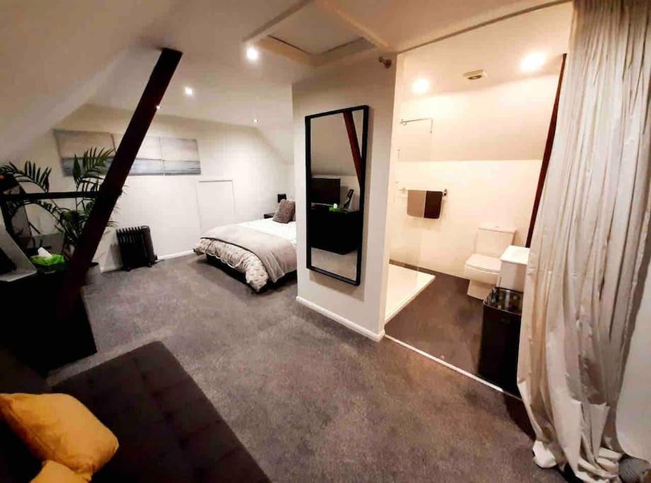Lovely 1-Bedroom Serviced Apartment In Deal, Kent Exteriör bild